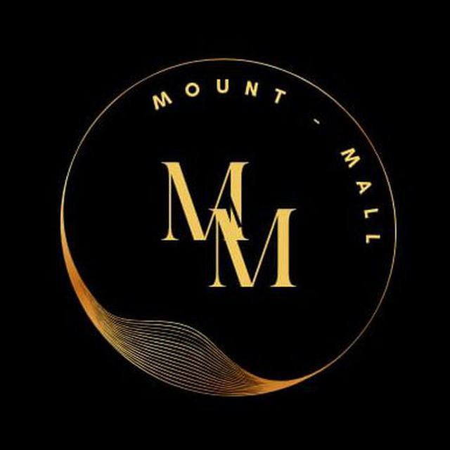 Mountmall - Special 💰☄