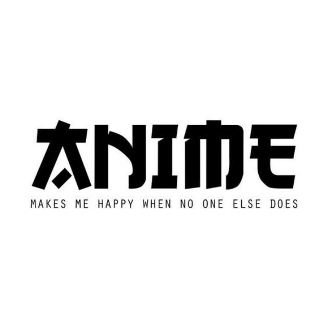 Finished Anime