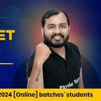 PRAYAS JEE 2.0 2025 PW Lectures
