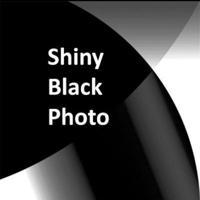 📸 Shiny Black Photo