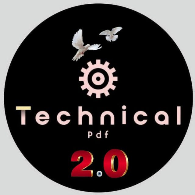 Technical PDF 2.0🌼