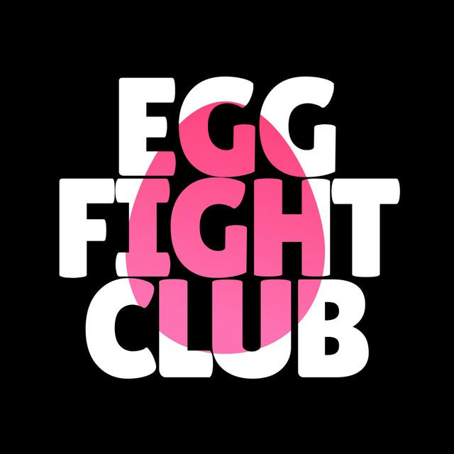 Egg Fight Club (ru)