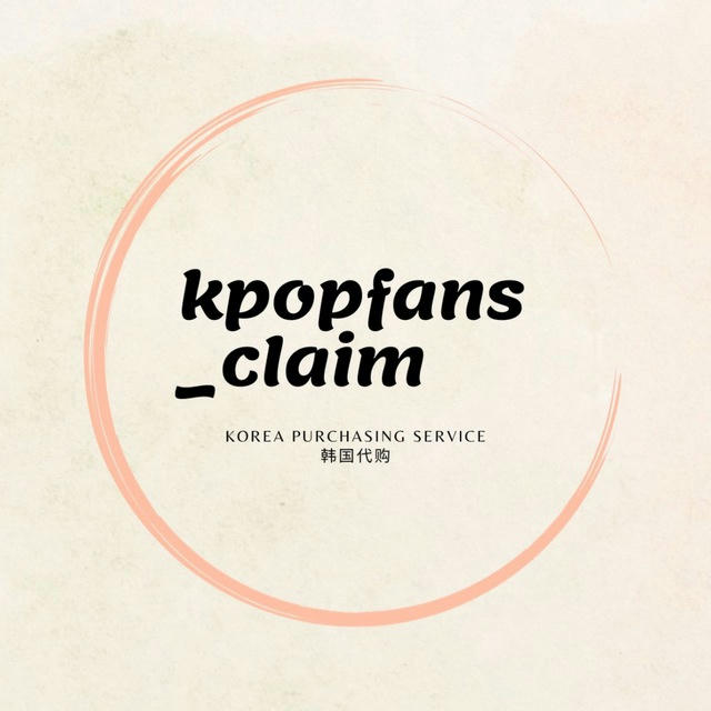 🇲🇾 kpopfans_claim
