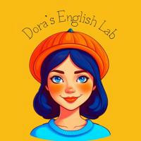 Dora's English Lab