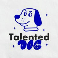 Talented Dog