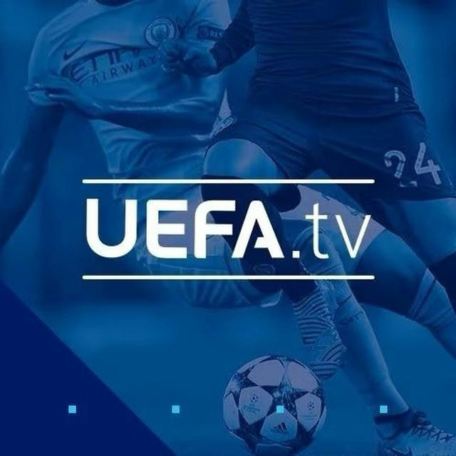 UEFA FIXED 🦅