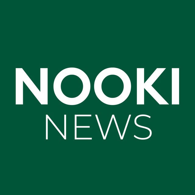 NOOKI News