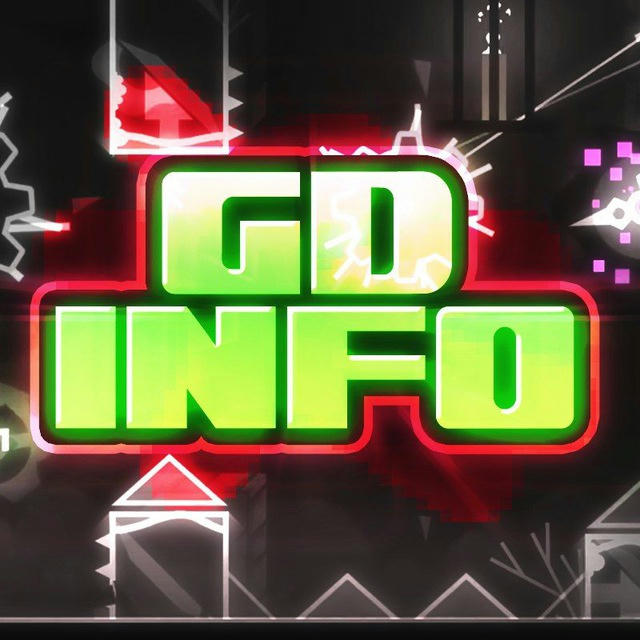Geometry Dash | GD Info