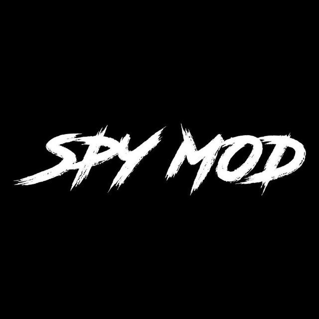 OFFICIAL || SPYMOD