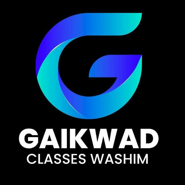 Gaikwad classes Washim