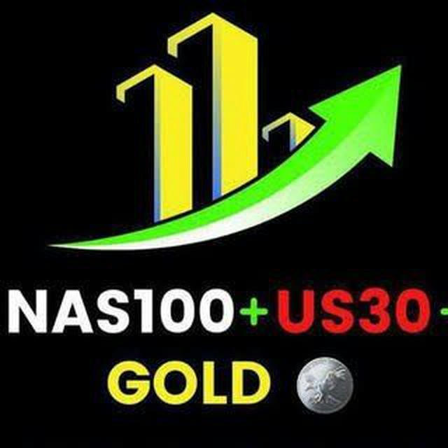NAS100+US30+GOLD TRADING SIGNALS