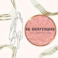 🤍ID_BOUTIQUE🤍