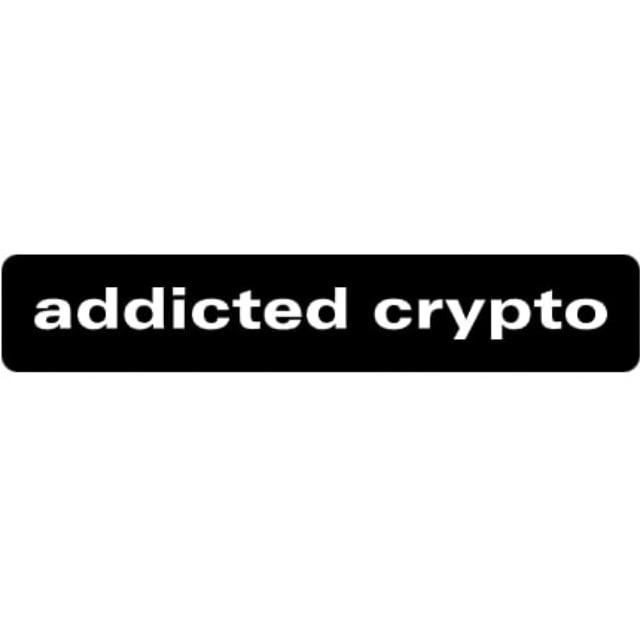 addicted crypto