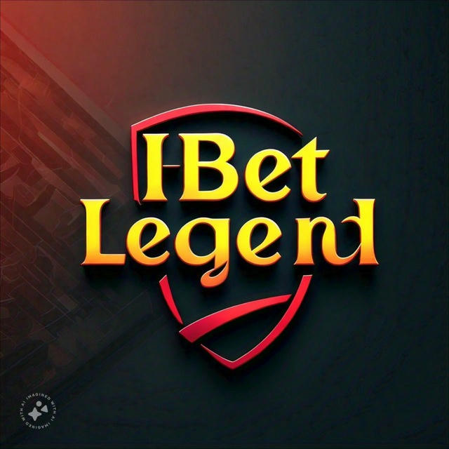 👑 BET LEGEND IS BACK 👑