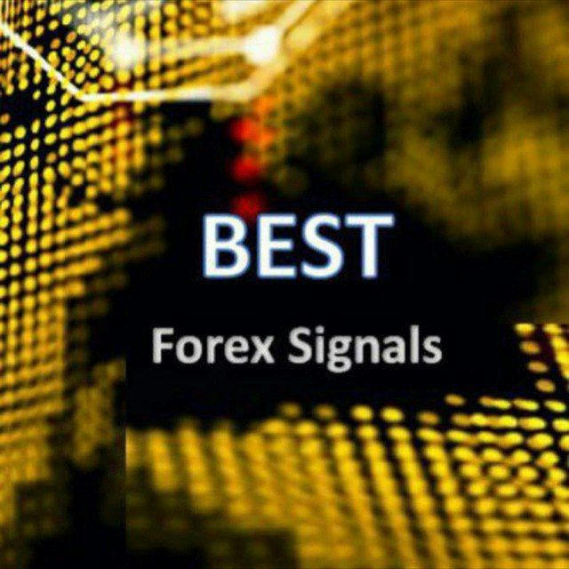 BEST FOREX TRADING ⚡(signals)