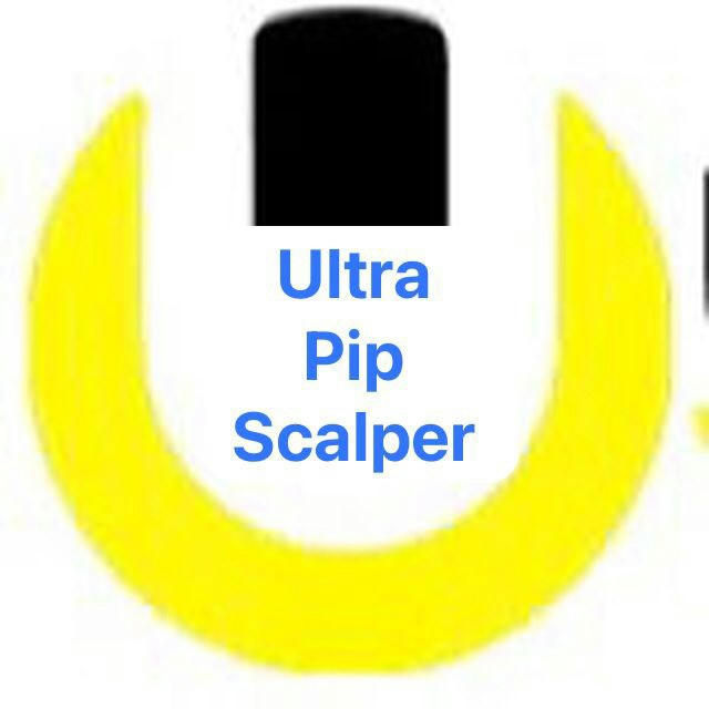 Ultra Pip Scalper