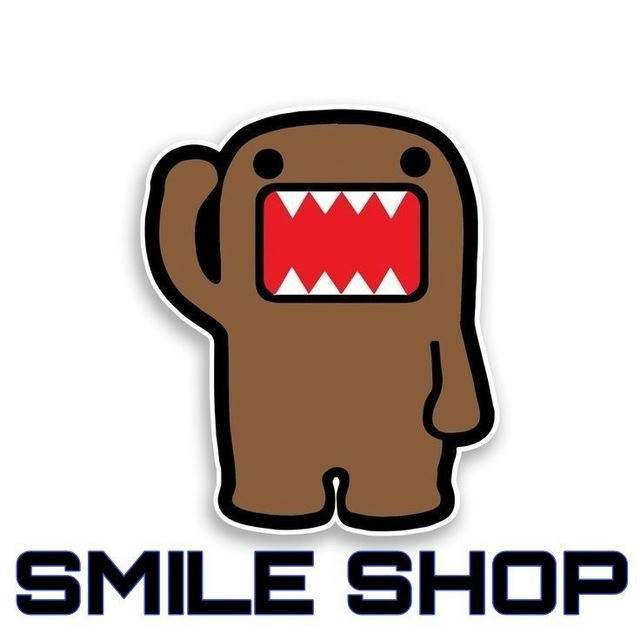 SMILE SHOP