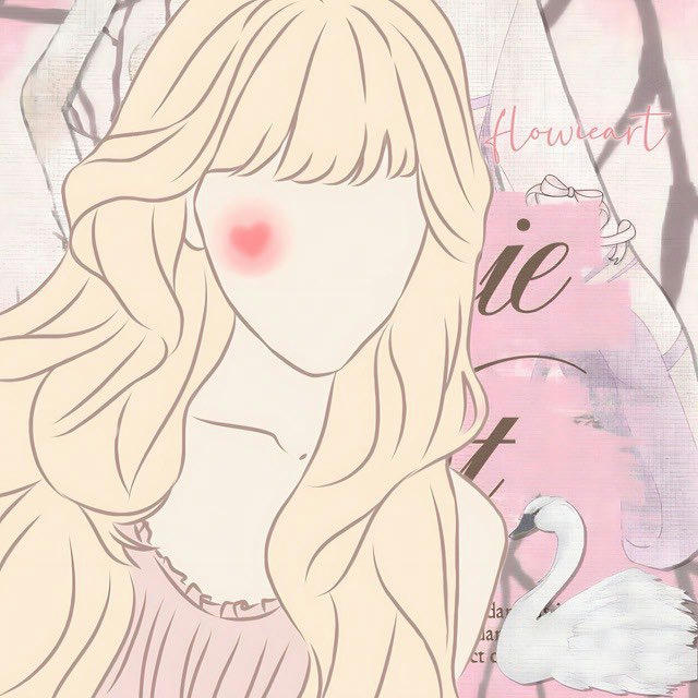 𓂃𓇻 𓊆"Flowieart"𓊇 카리나: ♥︎