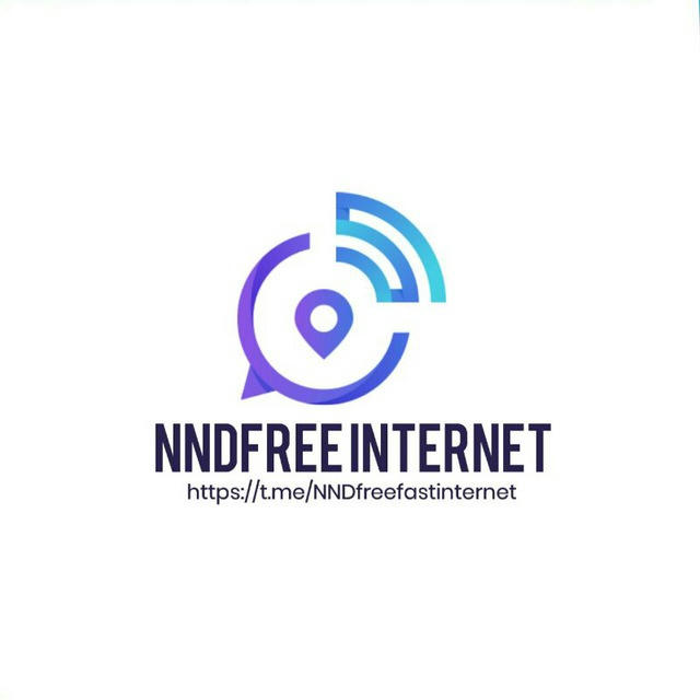 NND free internet⚡️⚡️📶