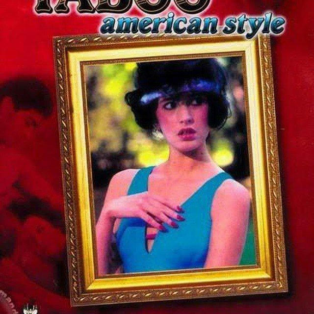 AMERICAN STYLE TABOO / HATE STORY