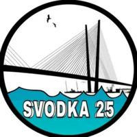 Svodka25 | Новости Владивостока | Приморье | Приморский край | 125 25 регион | погода 25 регион