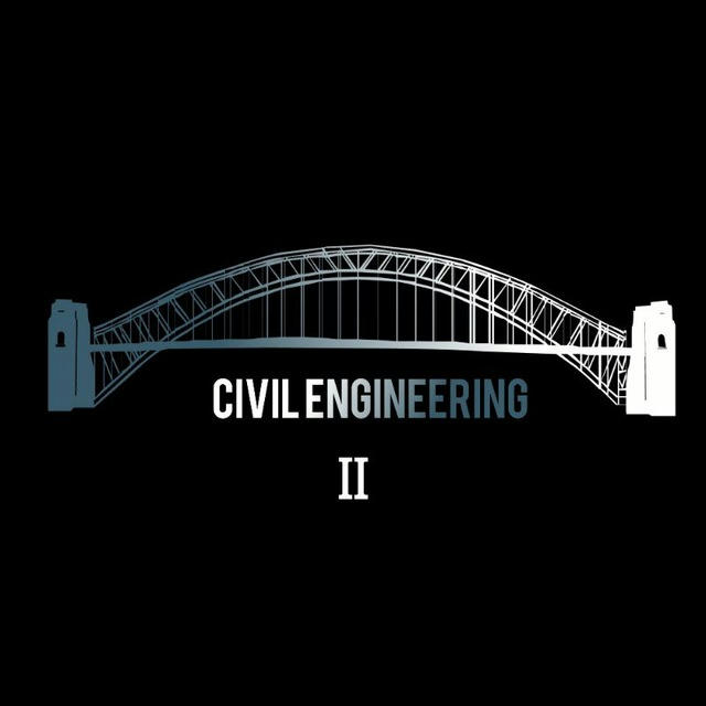 Civil engineering 2st