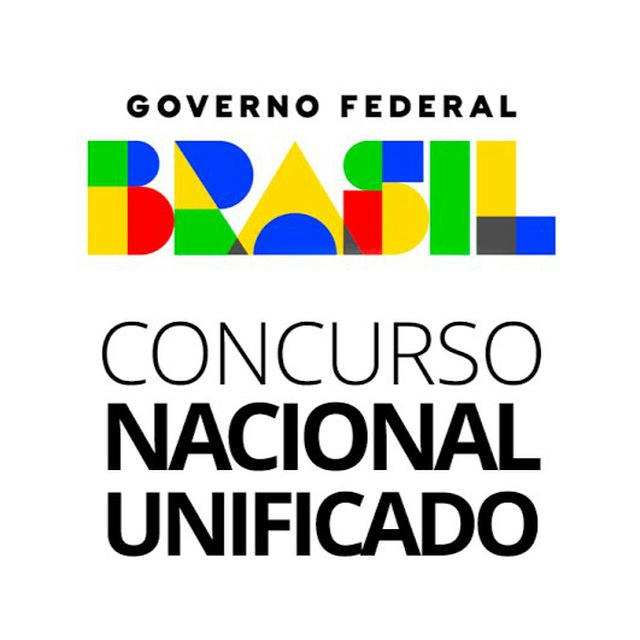 Concurso Nacional Unificado