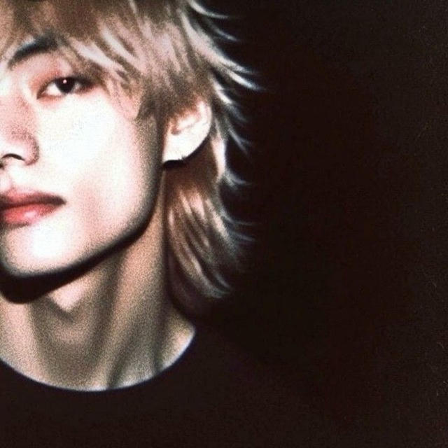 TAEHYUNG SHEIKH