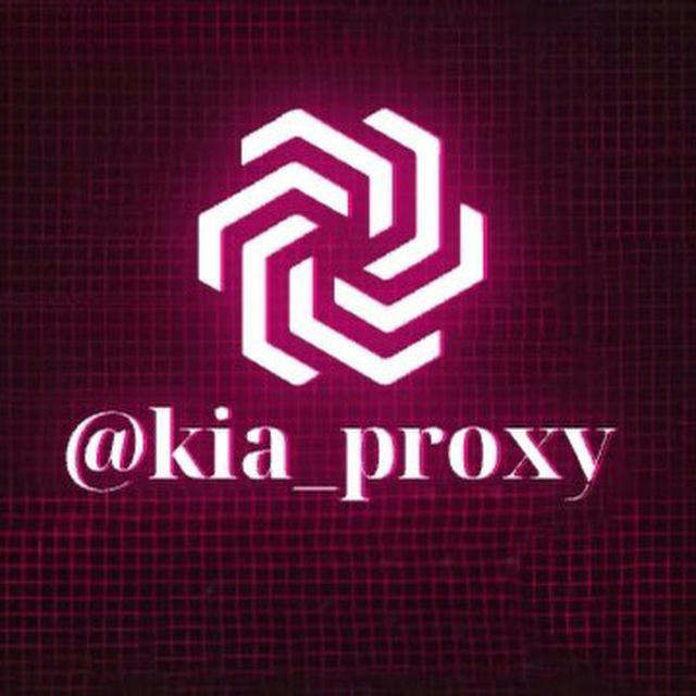 Kia Proxy | کیا پروکسی