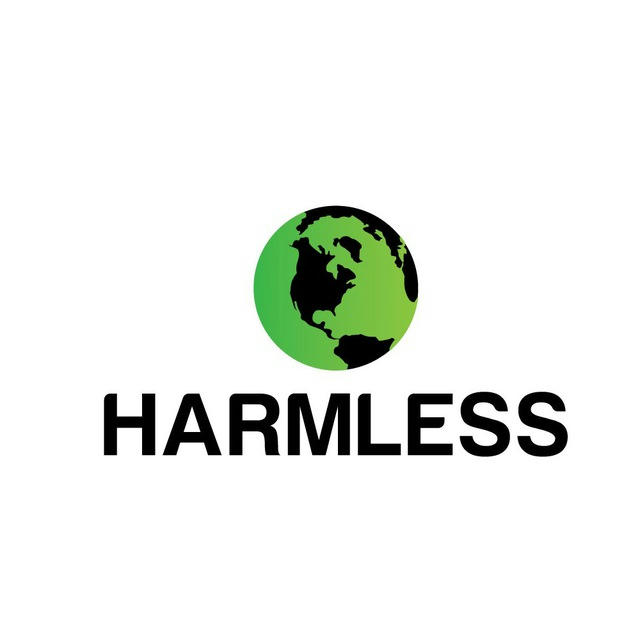 HARMLESS SHOP