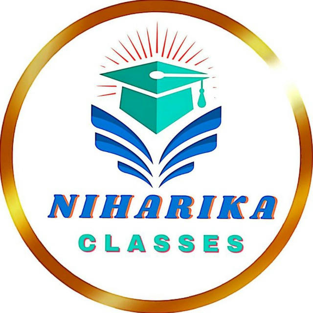 Niharika Classes
