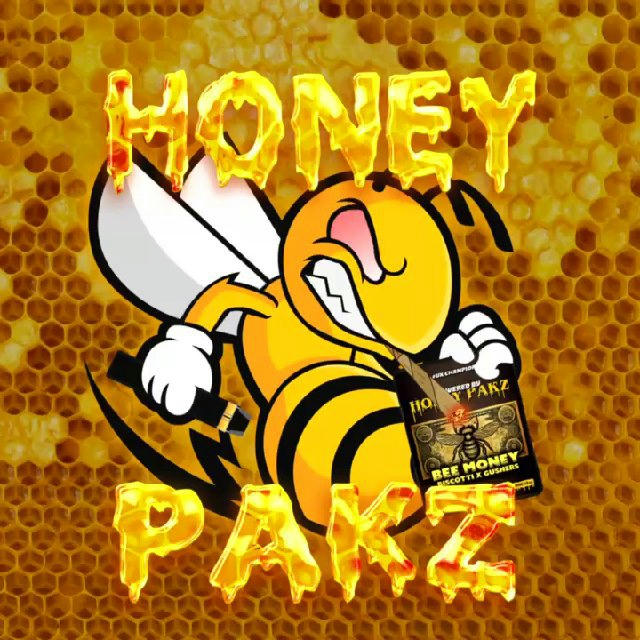 HoneyPakz🍯