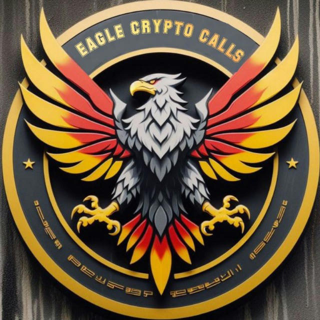 Eagle Crypto Calls