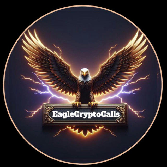 EagleCryptoCalls ( AMA'S )