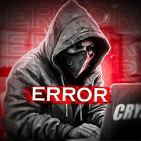 ERROR crypto