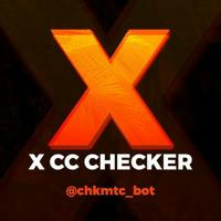X CC CHECKER BOT AVAILABLE FOR SELL !