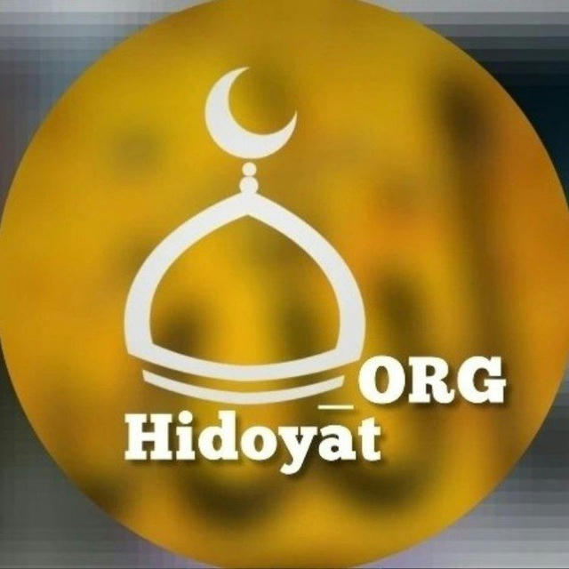 Hidoyat_ORG