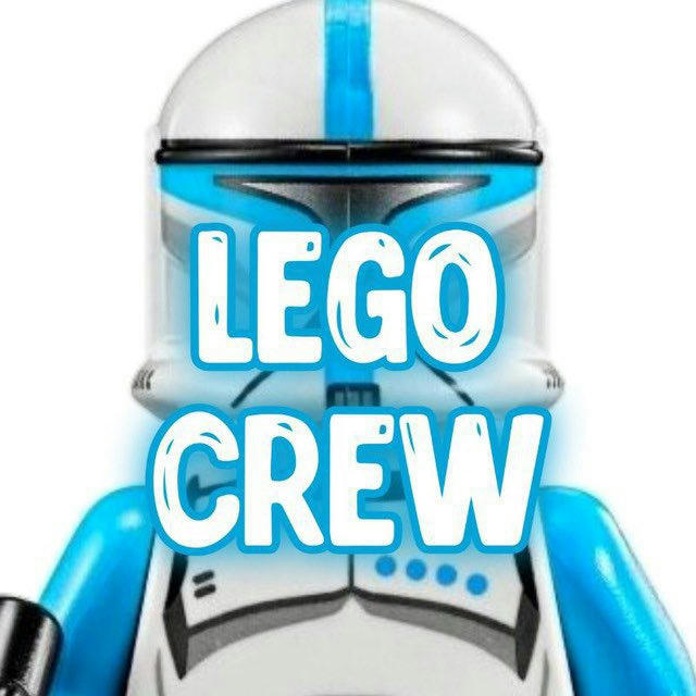 Lego crew