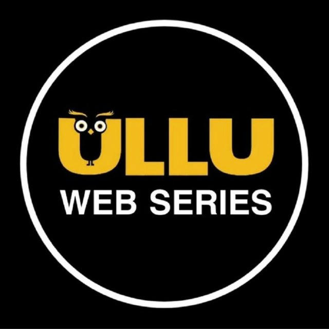 👙Ullu Webseries Charamsukh Palangtod👙