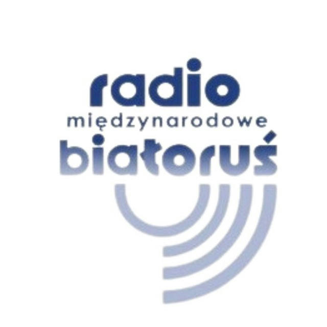 Międzynarodowe radio Białoruś