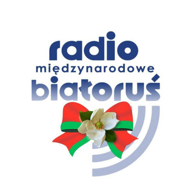 Międzynarodowe radio Białoruś
