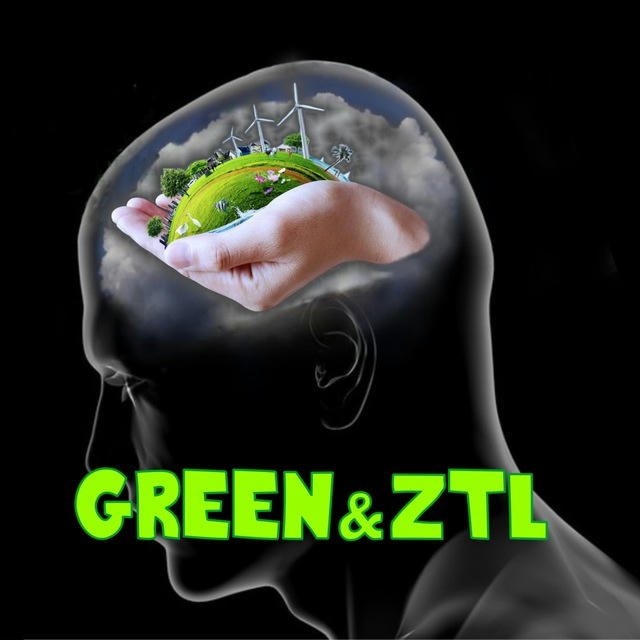 Libera Coscienza Green & ZTL