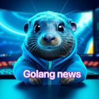 Golang news