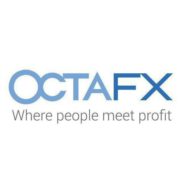 OCTAFX TRADING SIGNAL 📊 (FREE)