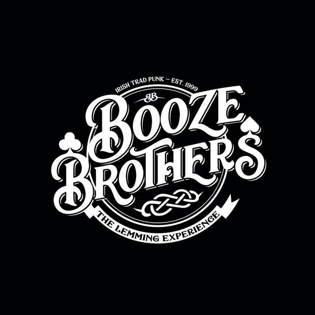 BOOZE-BROTHERS