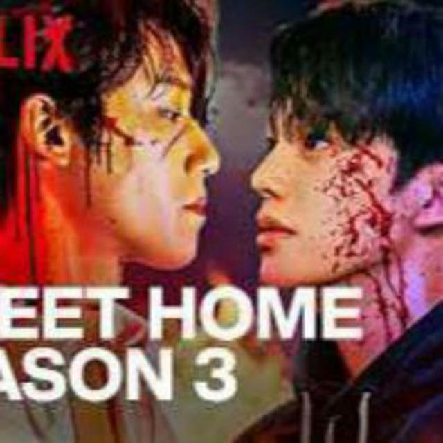 Sweet Home Season 3