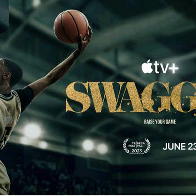 Swagger Season 1 - 2