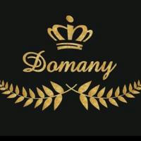 🇺🇦 Domany jewelry