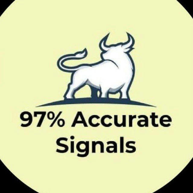 97 % Accurate Signals💯