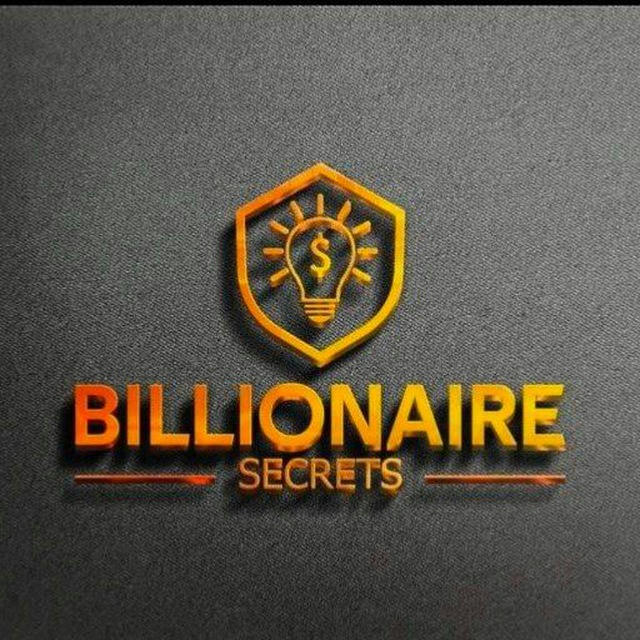 BILLIONAIRE SECRETS